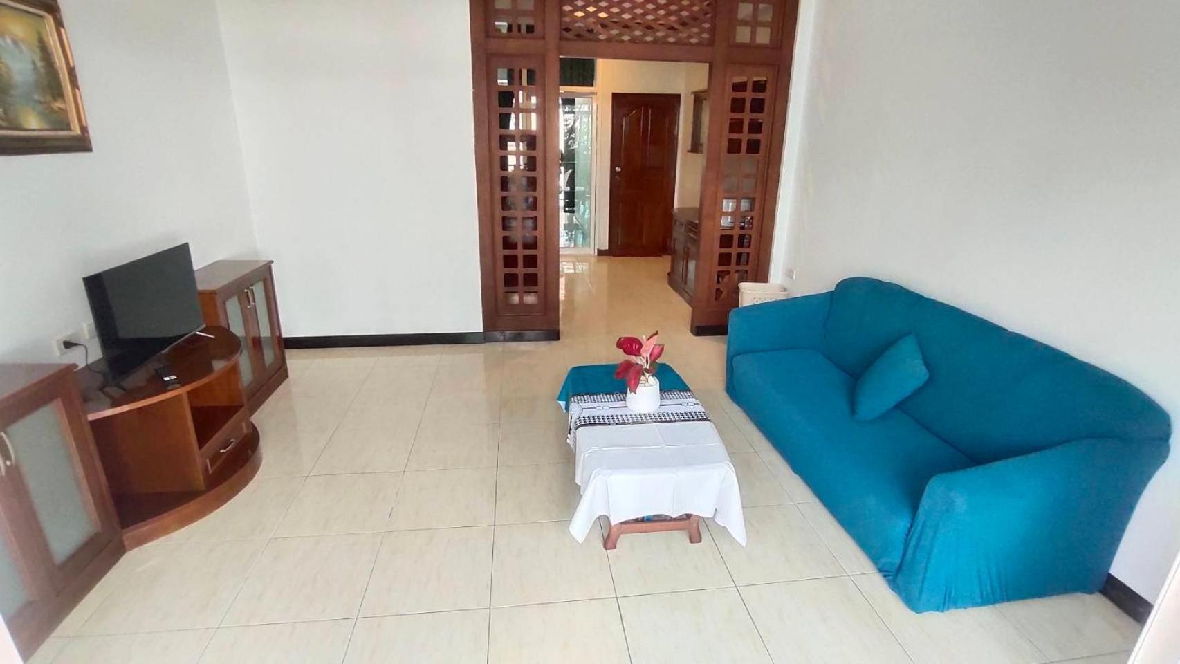 Phadee Apartment Karon Zewnętrze zdjęcie