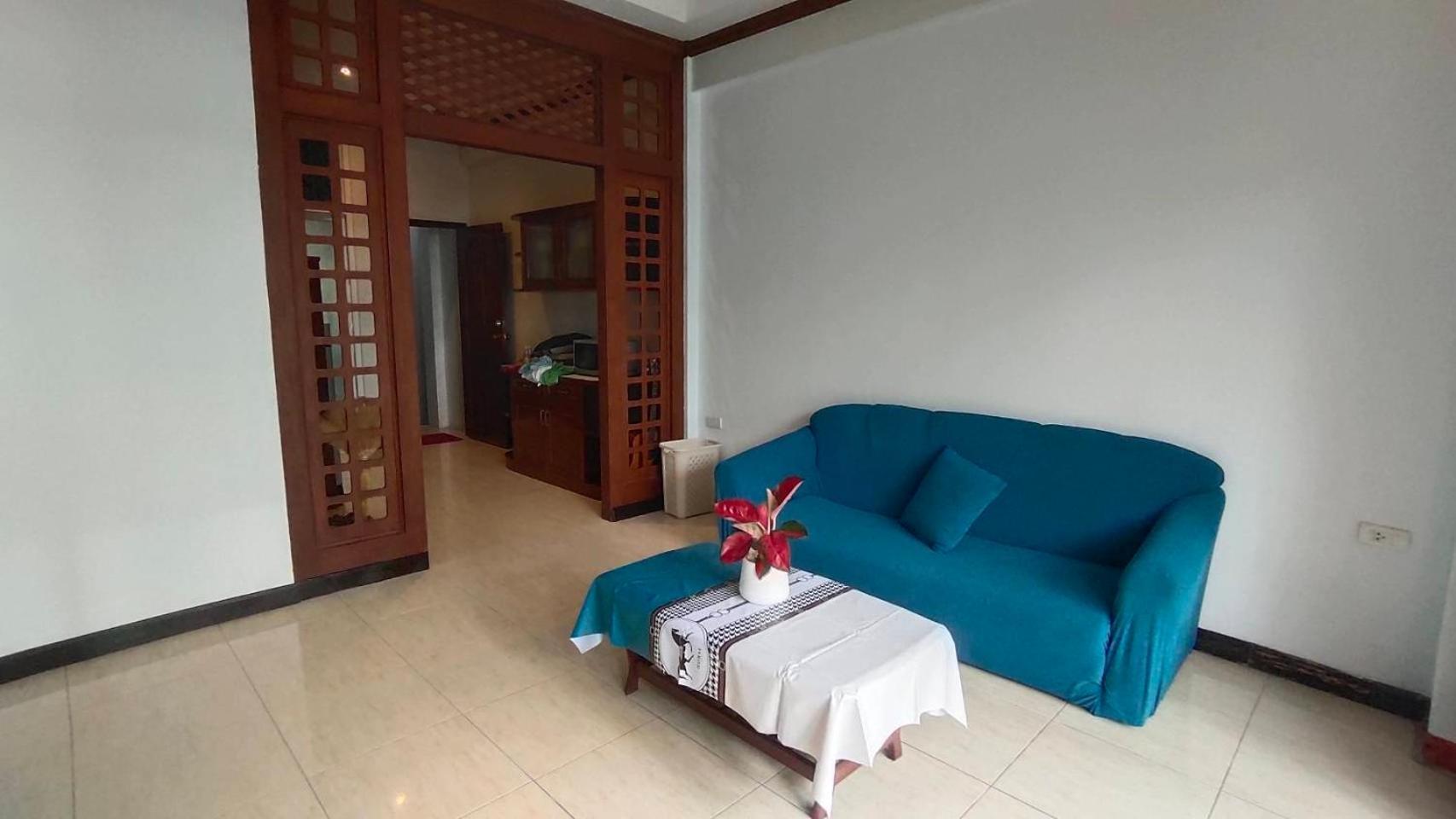 Phadee Apartment Karon Zewnętrze zdjęcie
