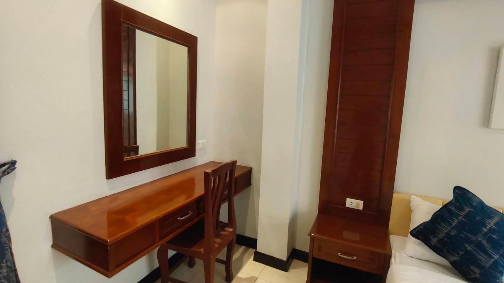 Phadee Apartment Karon Zewnętrze zdjęcie