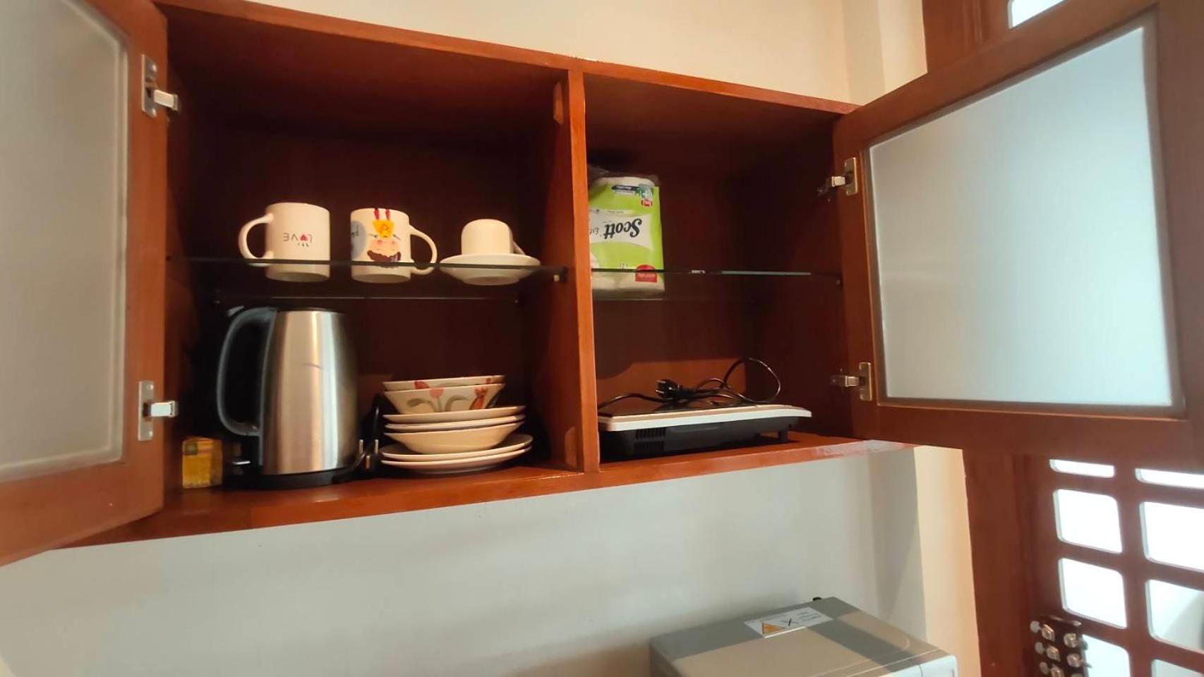 Phadee Apartment Karon Zewnętrze zdjęcie