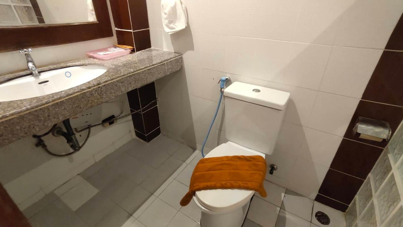 Phadee Apartment Karon Zewnętrze zdjęcie