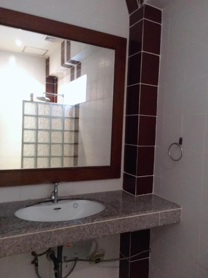 Phadee Apartment Karon Zewnętrze zdjęcie