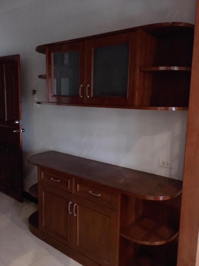 Phadee Apartment Karon Zewnętrze zdjęcie